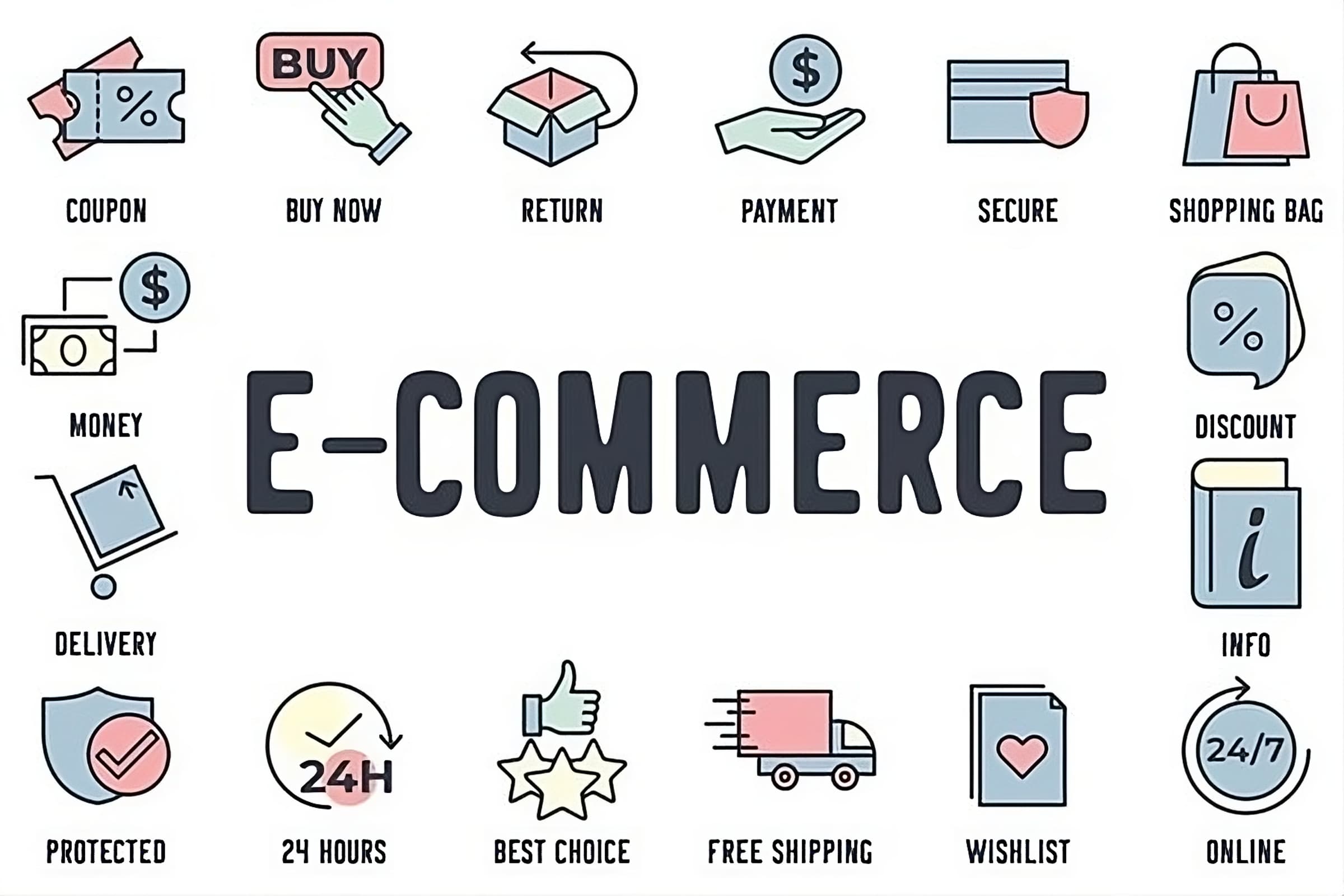 Ecommerce Store